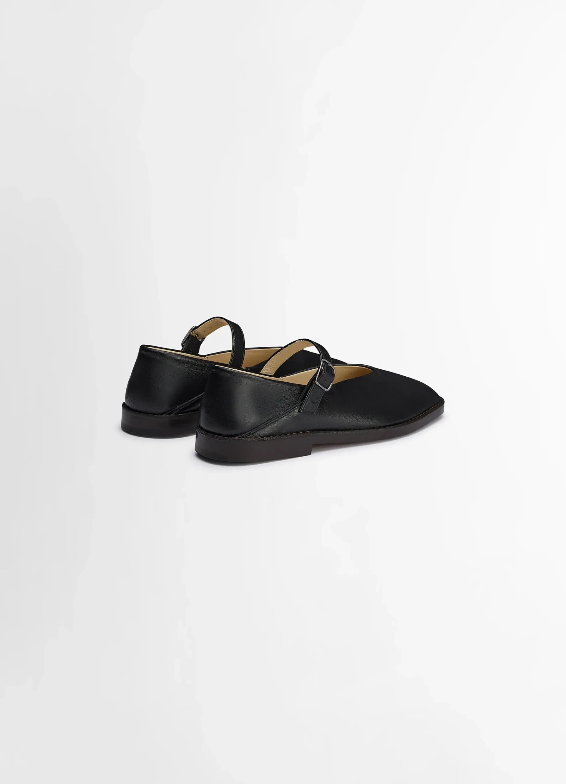Store CHAUSSURES D’INSPIRATION BALLERINES Homme Chaussures