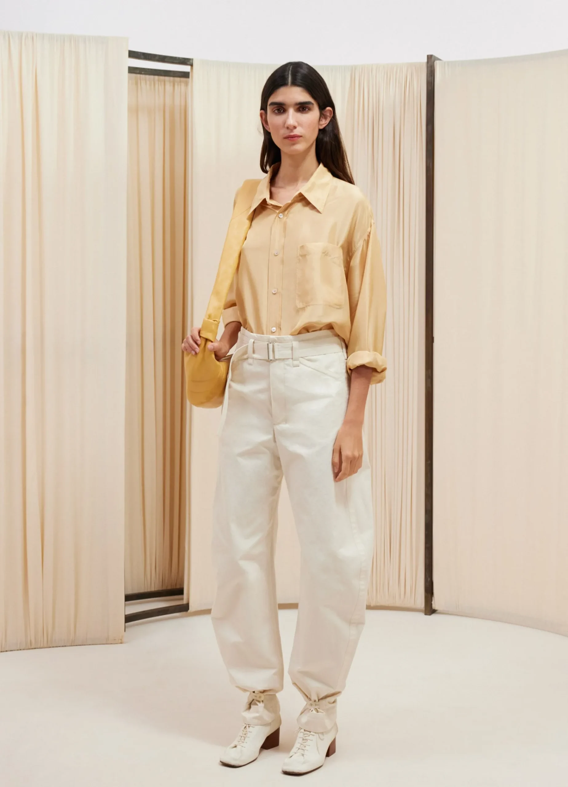 Sale CHEMISE AMPLE Femme Chemises|Chemises