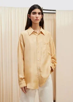 Sale CHEMISE AMPLE Femme Chemises|Chemises