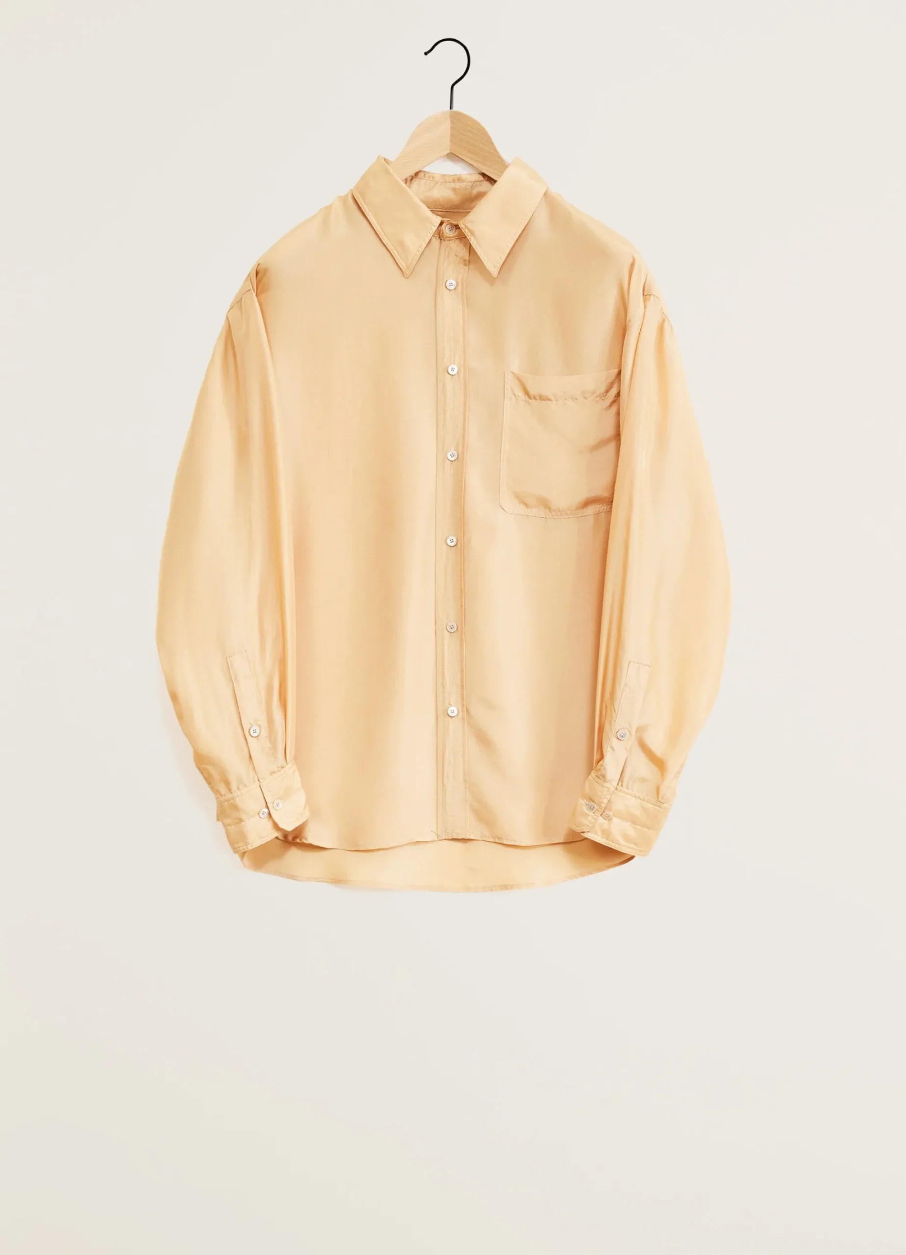 Sale CHEMISE AMPLE Femme Chemises|Chemises