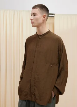 Clearance CHEMISE BOXY Homme Chemises