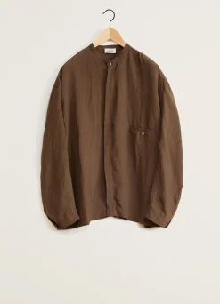 Clearance CHEMISE BOXY Homme Chemises