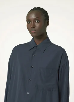 Fashion CHEMISE DÉCONTRACTÉE Femme Chemises|Chemises