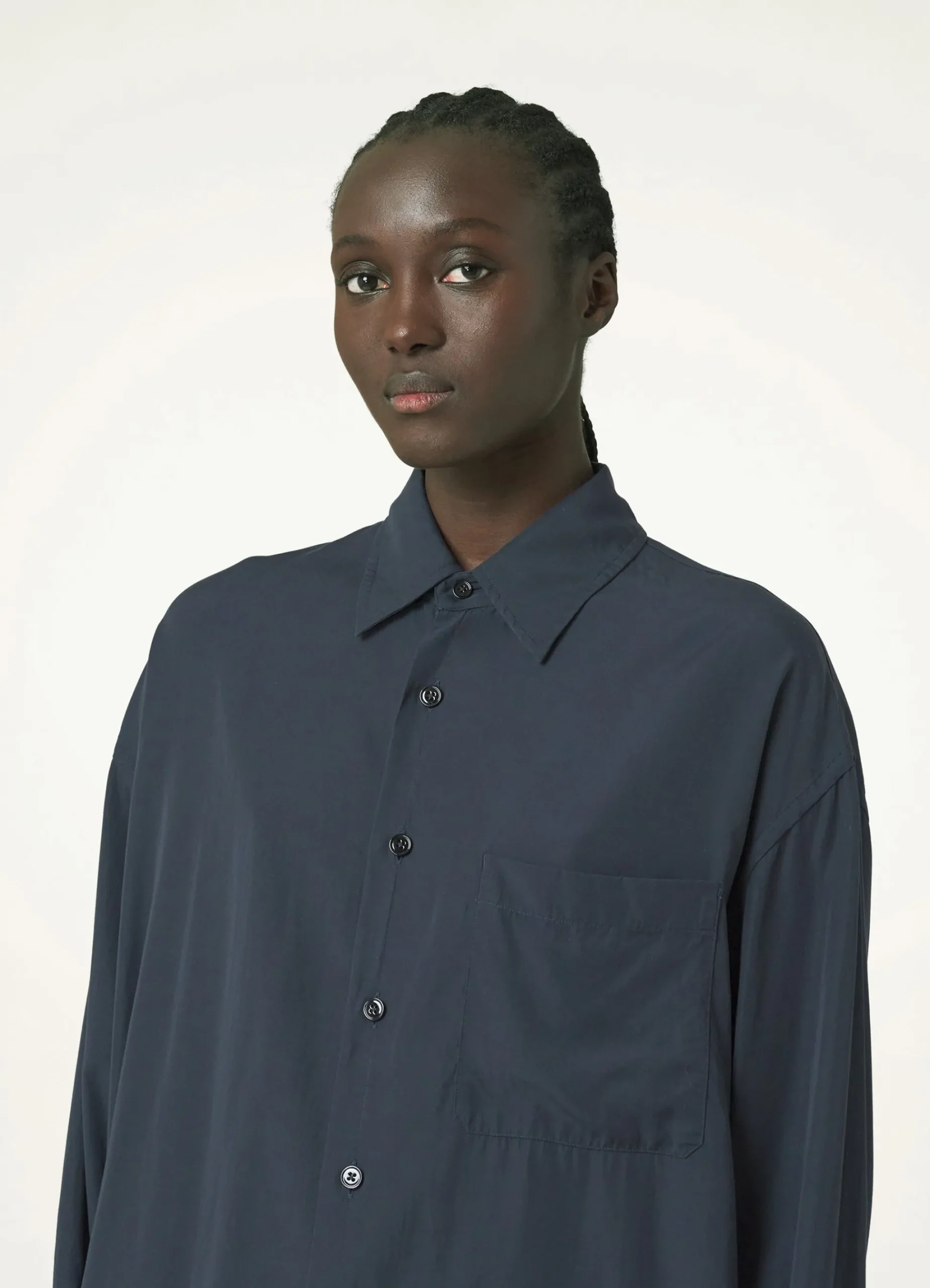 Fashion CHEMISE DÉCONTRACTÉE Femme Chemises|Chemises