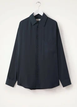 Fashion CHEMISE DÉCONTRACTÉE Femme Chemises|Chemises
