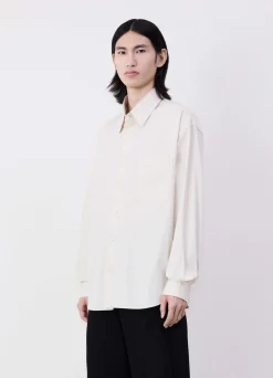 Sale CHEMISE OVERSIZE Homme Chemises