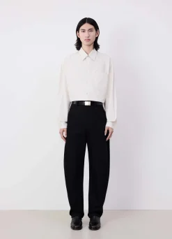 Sale CHEMISE OVERSIZE Homme Chemises