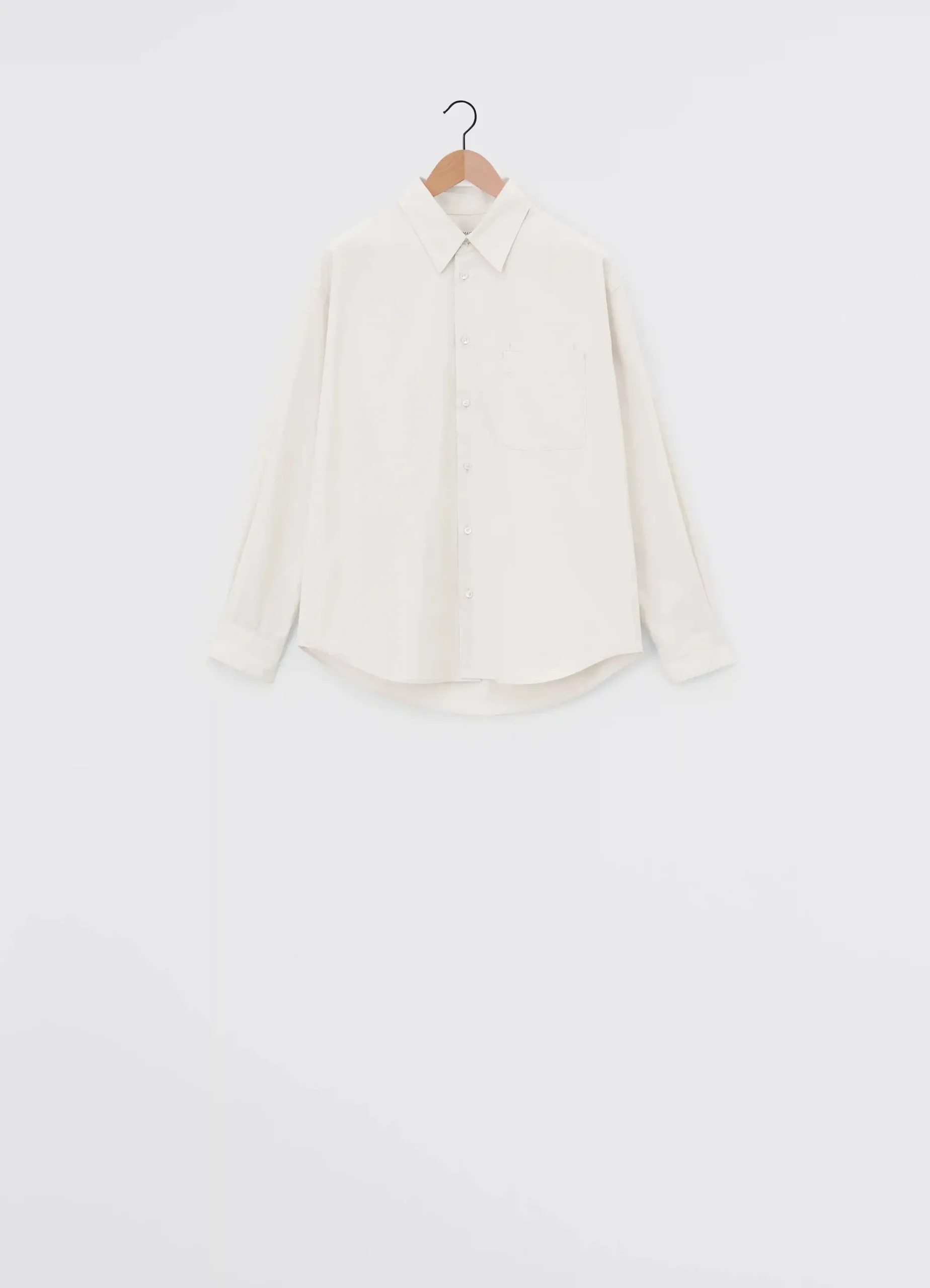 Sale CHEMISE OVERSIZE Homme Chemises