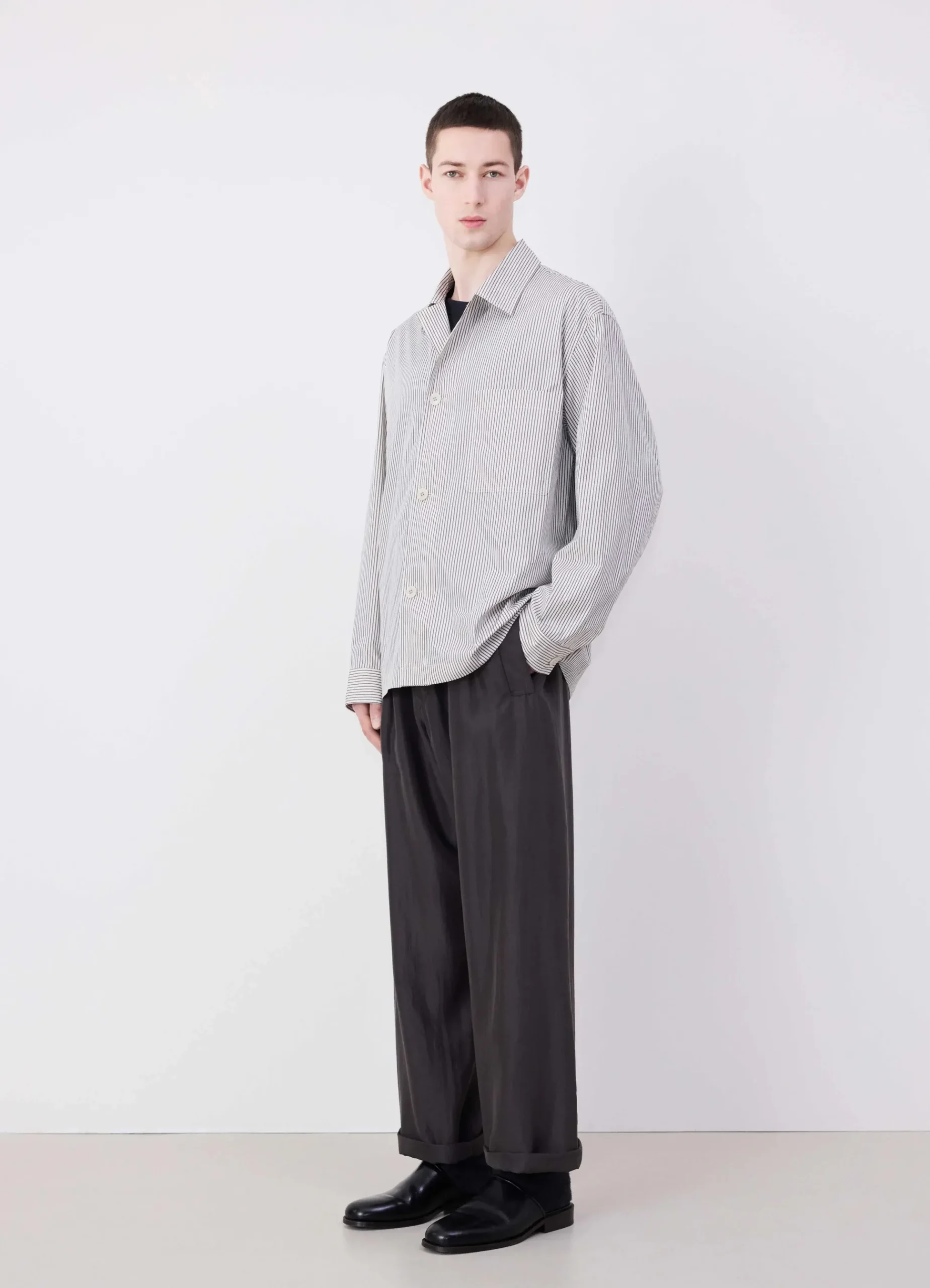 Cheap CHEMISE PYJAMA Femme Chemises|Chemises