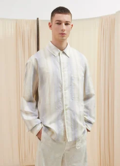 Best CHEMISE PYJAMA À MANCHES Homme Chemises