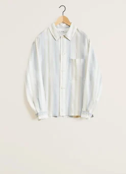 Best CHEMISE PYJAMA À MANCHES Homme Chemises