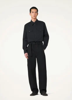 Hot CHEMISE WESTERN DÉCONTRACTÉE Homme Chemises