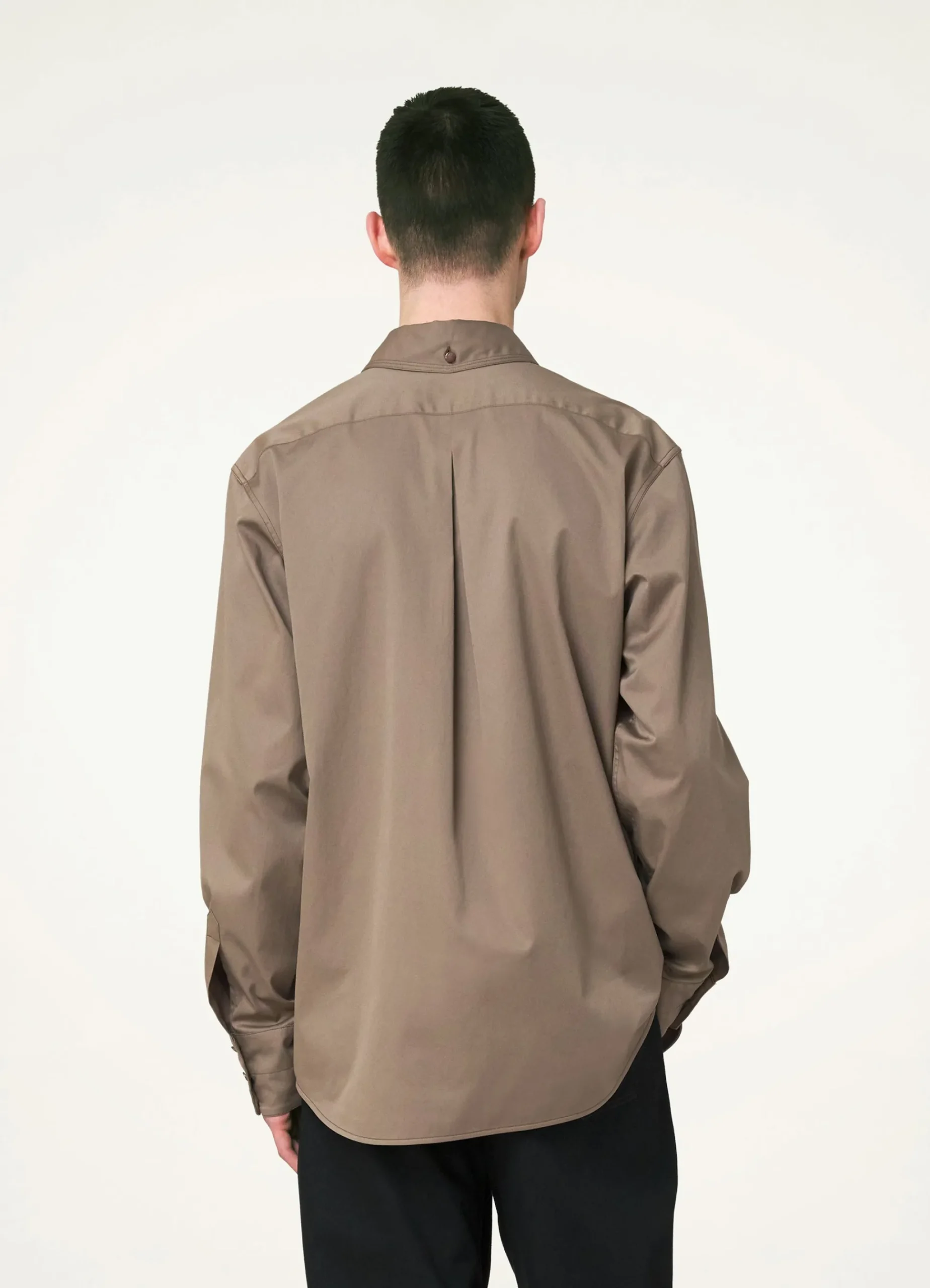 Discount CHEMISE WESTERN DÉCONTRACTÉE Homme Chemises