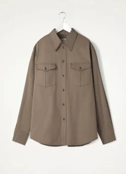 Discount CHEMISE WESTERN DÉCONTRACTÉE Homme Chemises