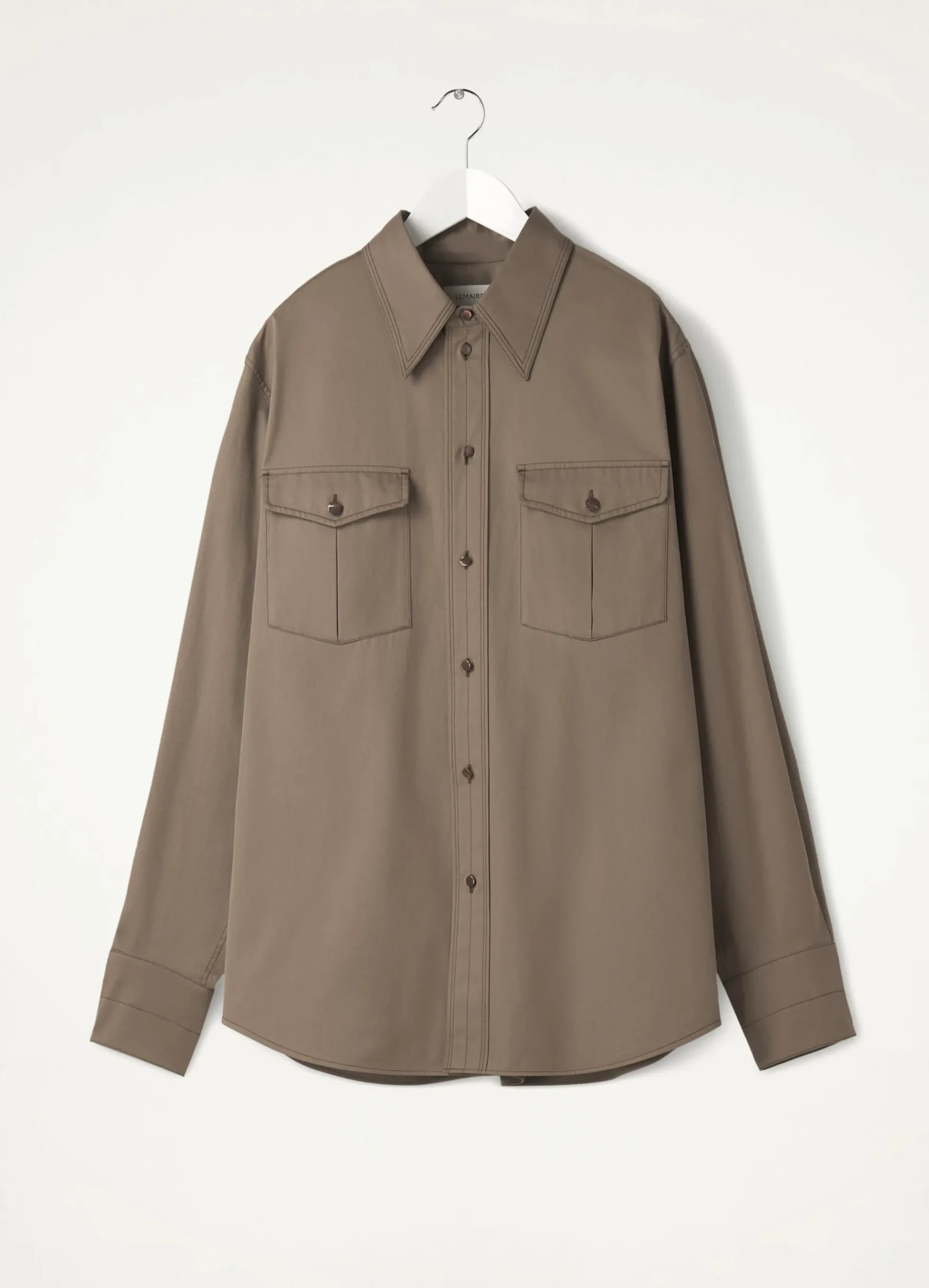 Discount CHEMISE WESTERN DÉCONTRACTÉE Homme Chemises