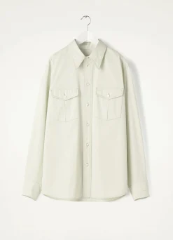 Outlet CHEMISE WESTERN DÉCONTRACTÉE Homme Chemises