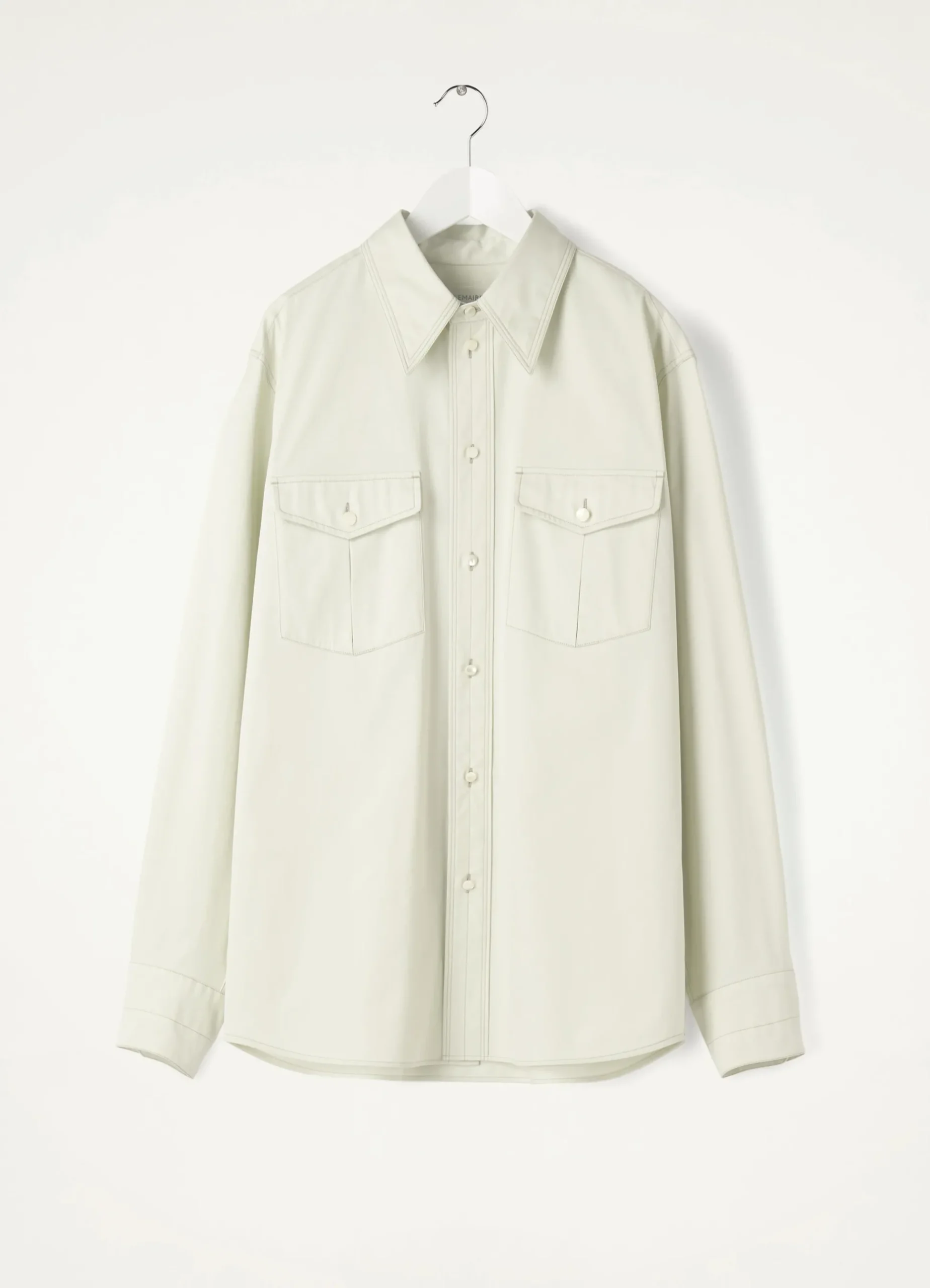 Outlet CHEMISE WESTERN DÉCONTRACTÉE Homme Chemises