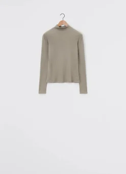 Clearance COL ROULÉ CÔTELÉ Femme Hauts