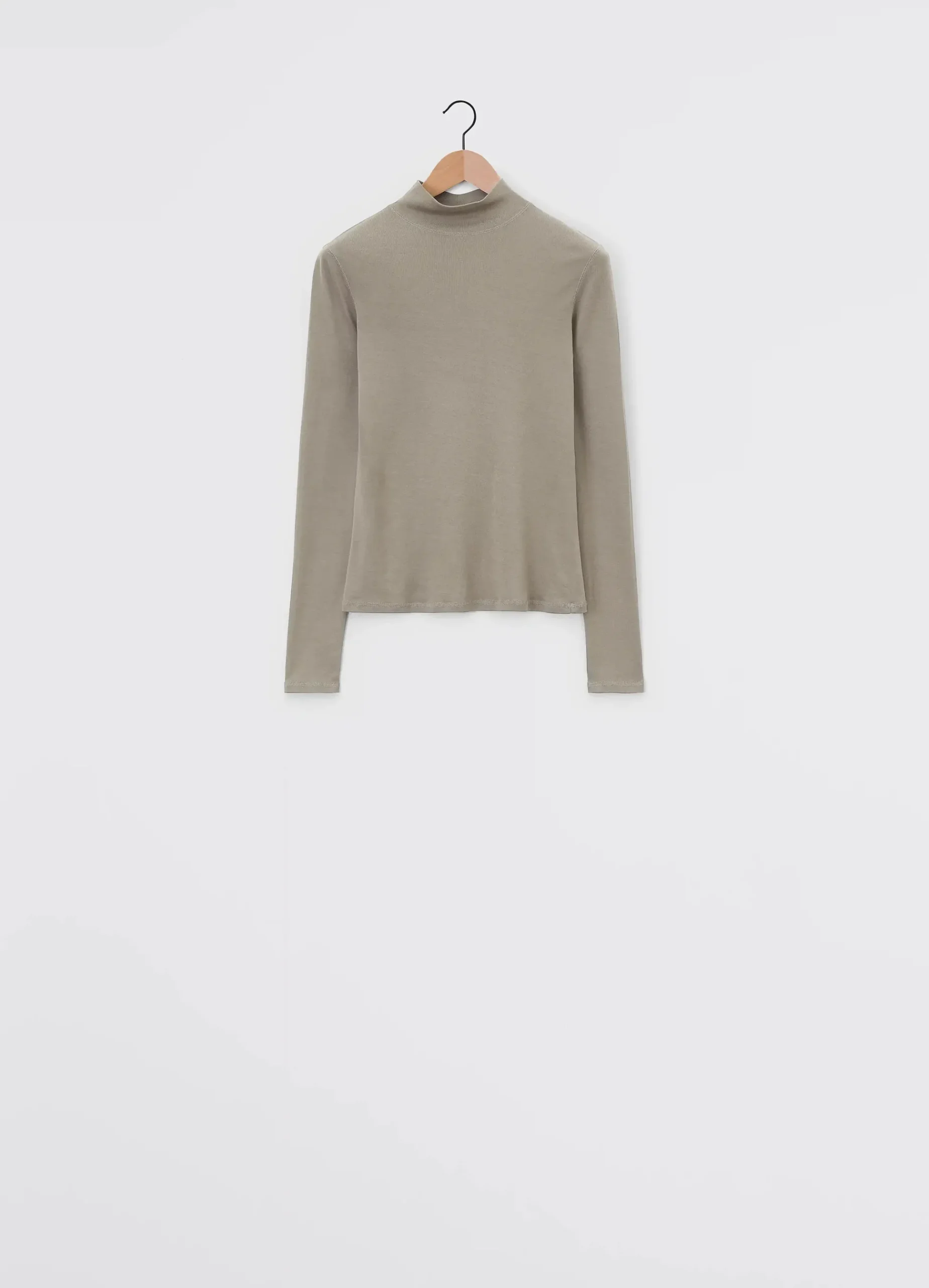 Clearance COL ROULÉ CÔTELÉ Femme Hauts