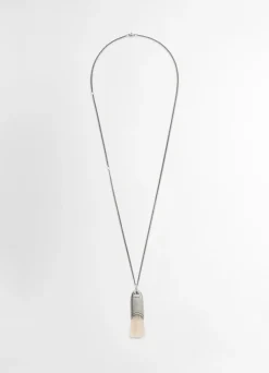 Cheap COLLIER BROSSE PERSONNELLE Femme Bijoux|Bijoux