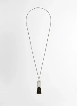 Discount COLLIER BROSSE PERSONNELLE Femme Bijoux|Bijoux