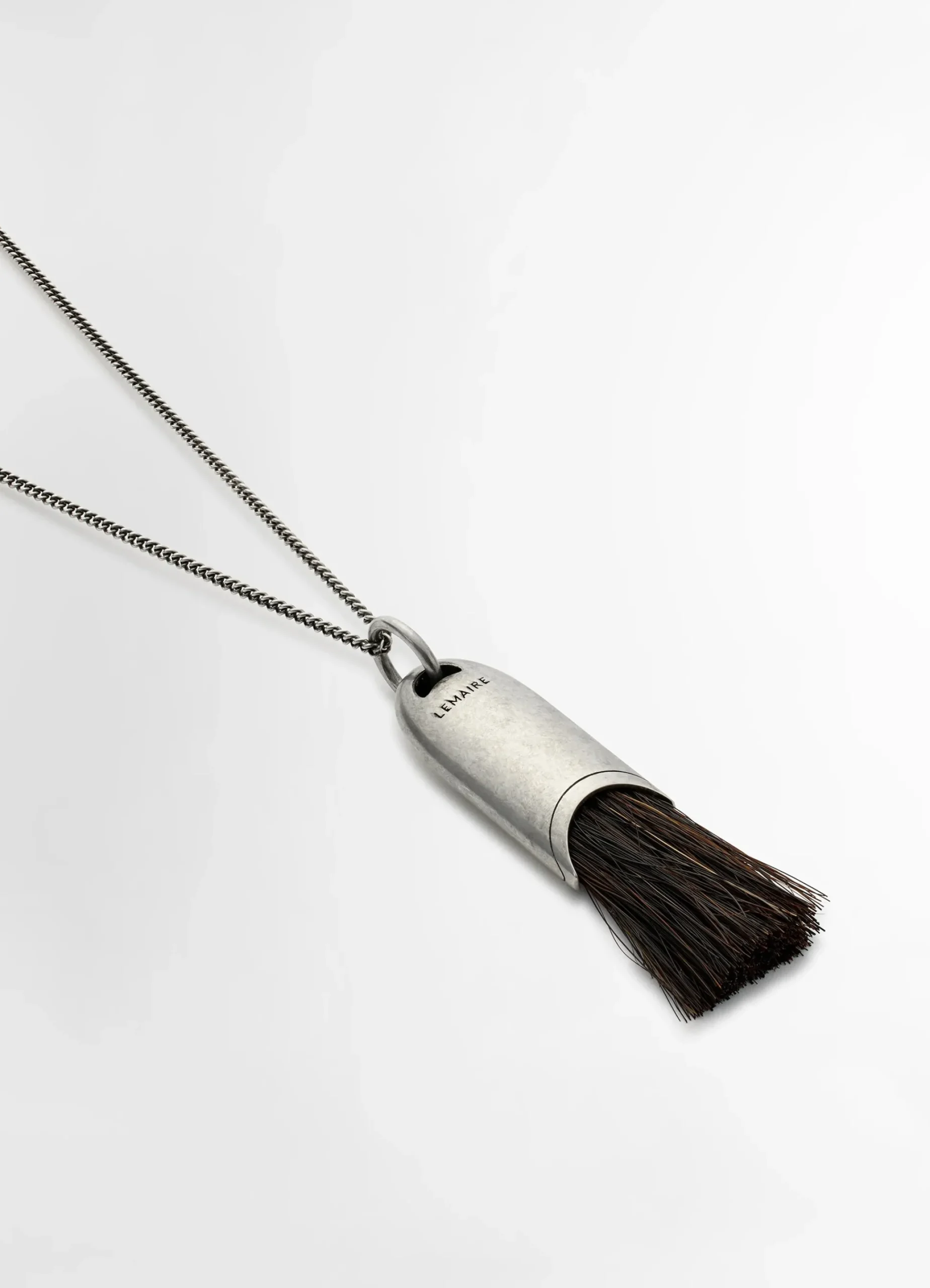 Discount COLLIER BROSSE PERSONNELLE Femme Bijoux|Bijoux