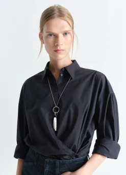 Online COLLIER MINI COUTEAU SUISSE Femme Bijoux|Bijoux