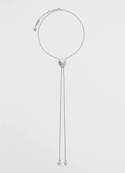 Sale COLLIER RATTLE BOLO TIE Femme Bijoux|Bijoux
