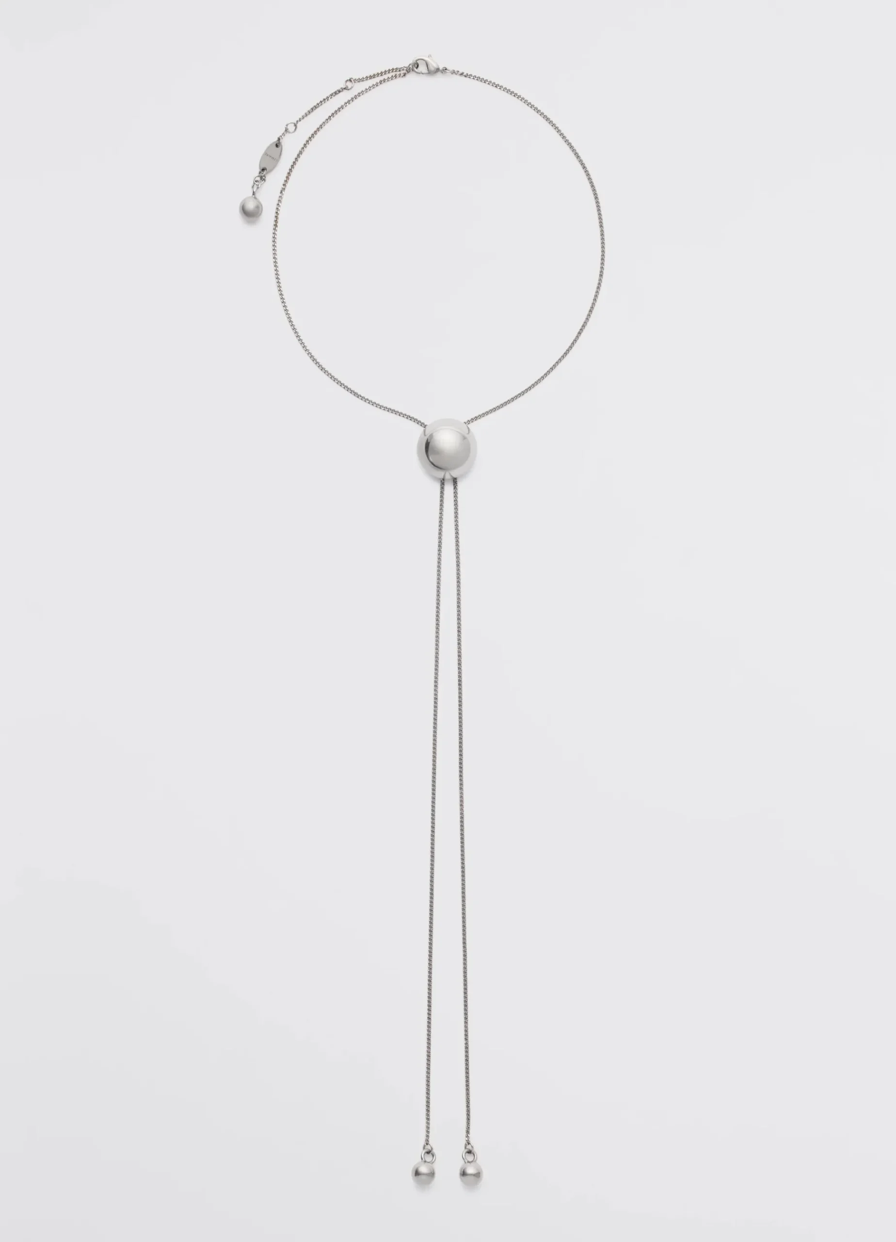 Sale COLLIER RATTLE BOLO TIE Femme Bijoux|Bijoux