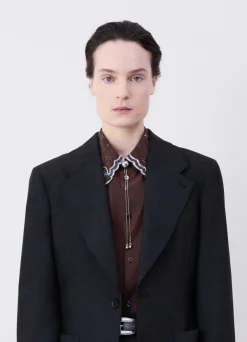 Sale COLLIER RATTLE BOLO TIE Femme Bijoux|Bijoux