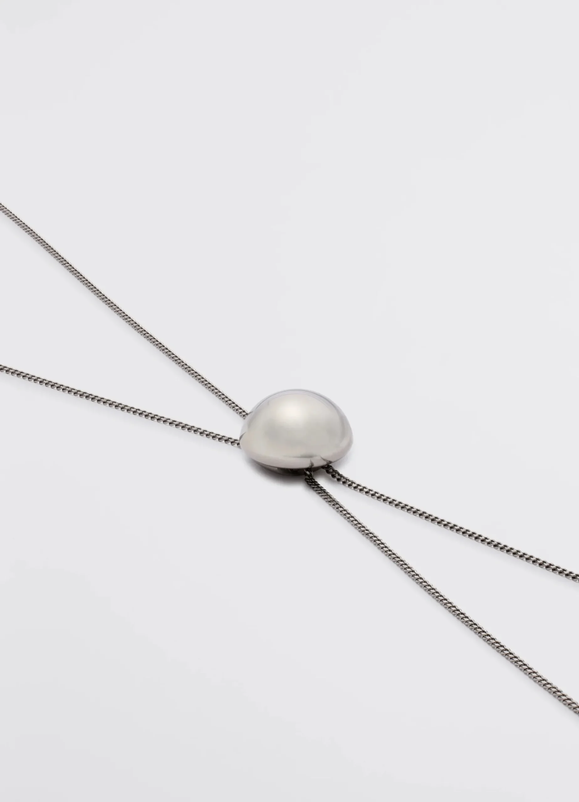 Sale COLLIER RATTLE BOLO TIE Femme Bijoux|Bijoux