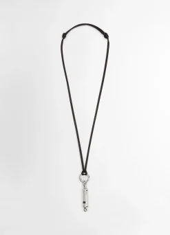 Cheap COLLIER SIFFLET ACME Femme Bijoux|Bijoux