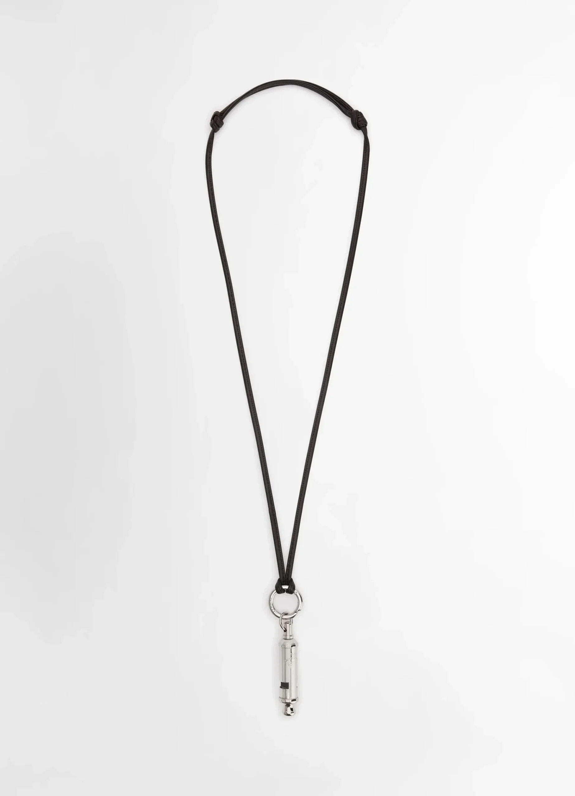 Cheap COLLIER SIFFLET ACME Femme Bijoux|Bijoux