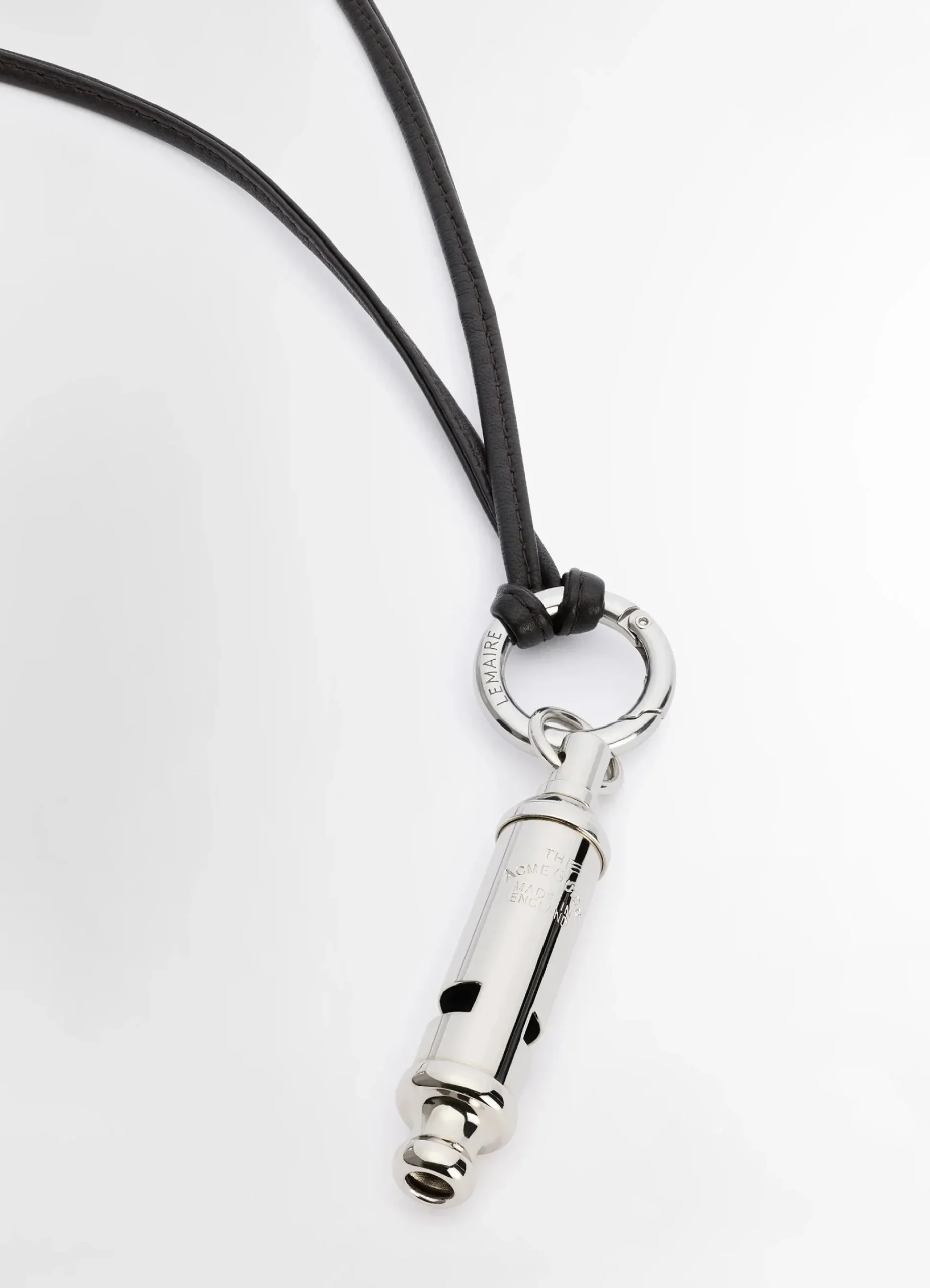 Cheap COLLIER SIFFLET ACME Femme Bijoux|Bijoux