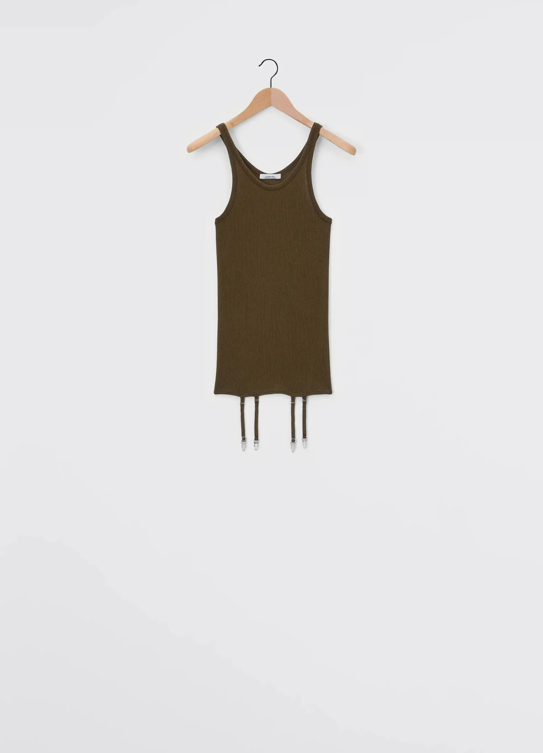 Sale DÉBARDEUR À BRETELLES SANS COUTURES Femme Hauts