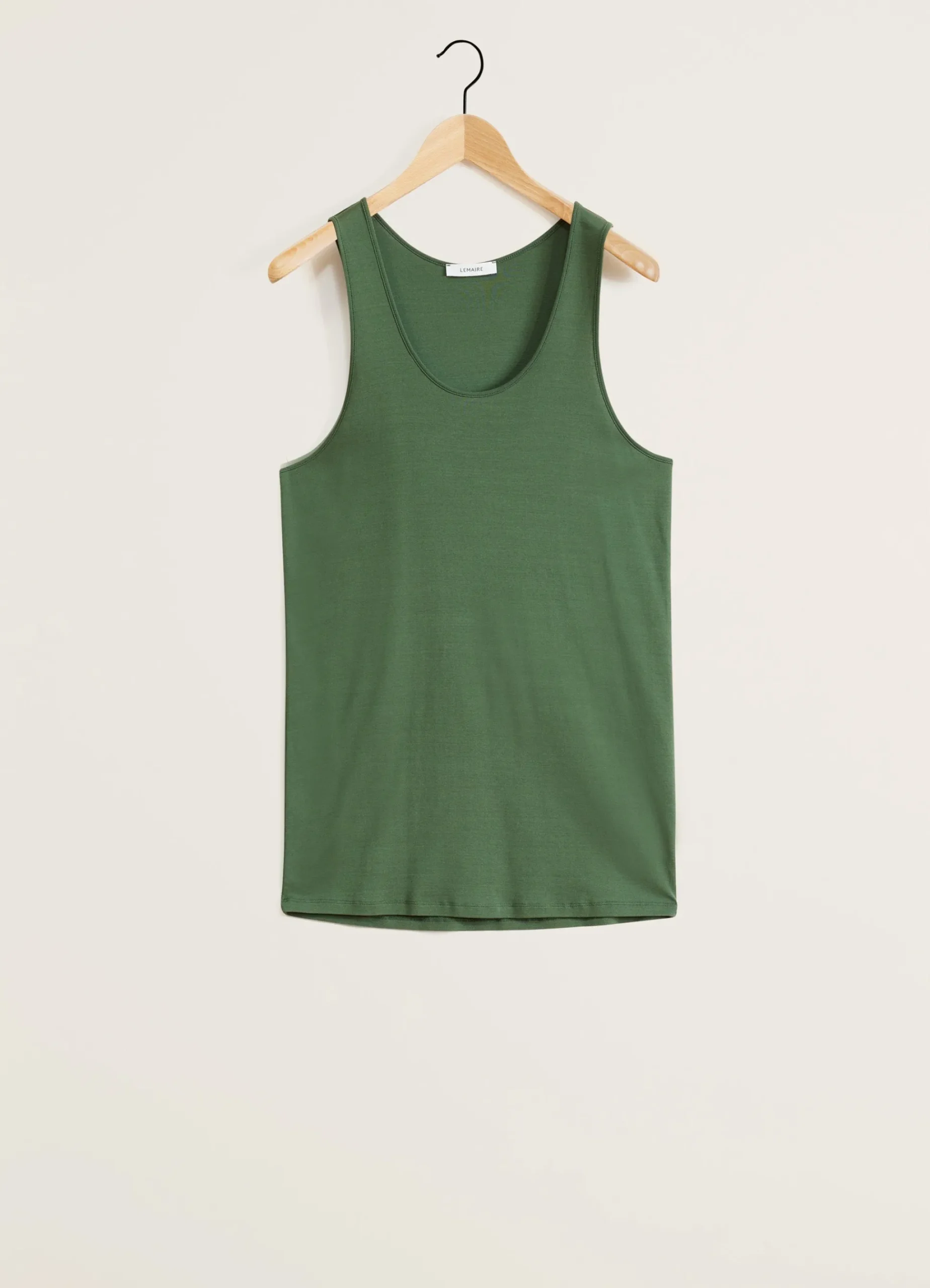 Discount DÉBARDEUR CÔTELÉ Homme Hauts