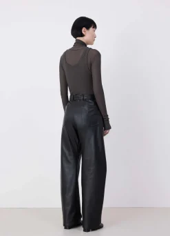 Discount DÉBARDEUR CÔTELÉ SANS COUTURES Femme Hauts