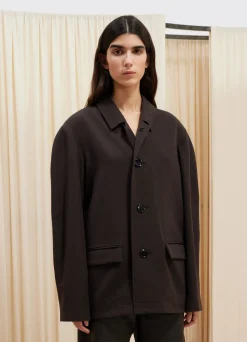 Best Sale DEMI-MANTEAU Femme Manteaux|Manteaux