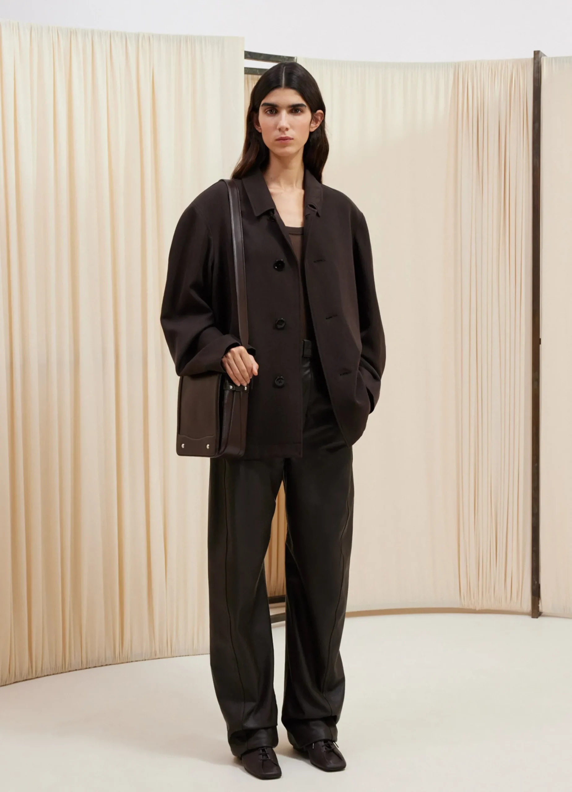 Best Sale DEMI-MANTEAU Femme Manteaux|Manteaux