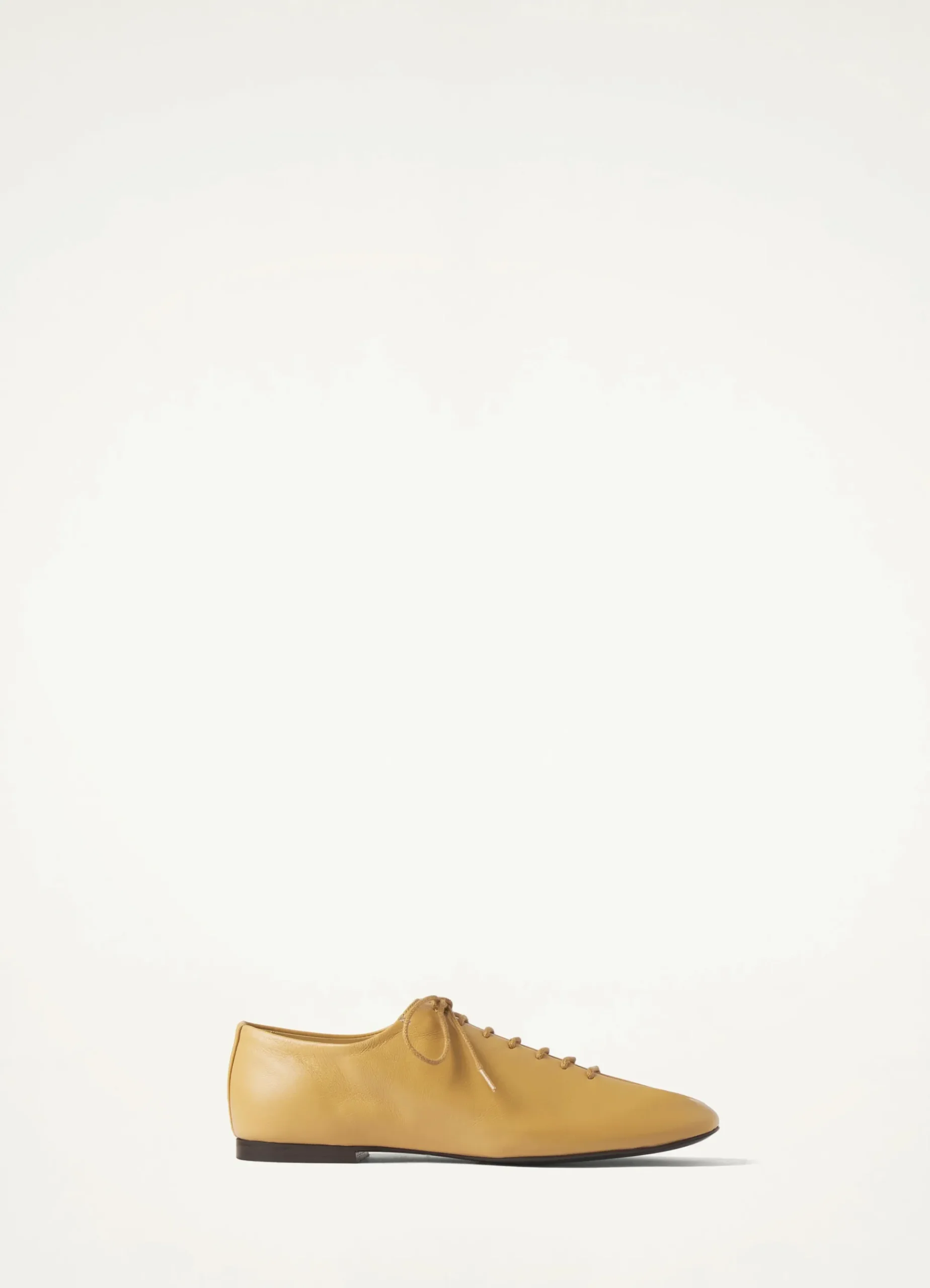 Flash Sale DERBIES SOURIS CLASSIQUES PLATES Femme Chaussures