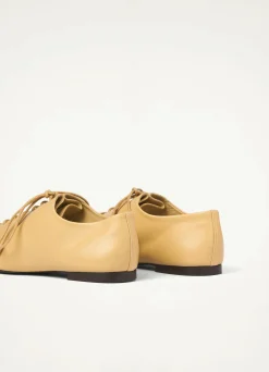 Flash Sale DERBIES SOURIS CLASSIQUES PLATES Femme Chaussures