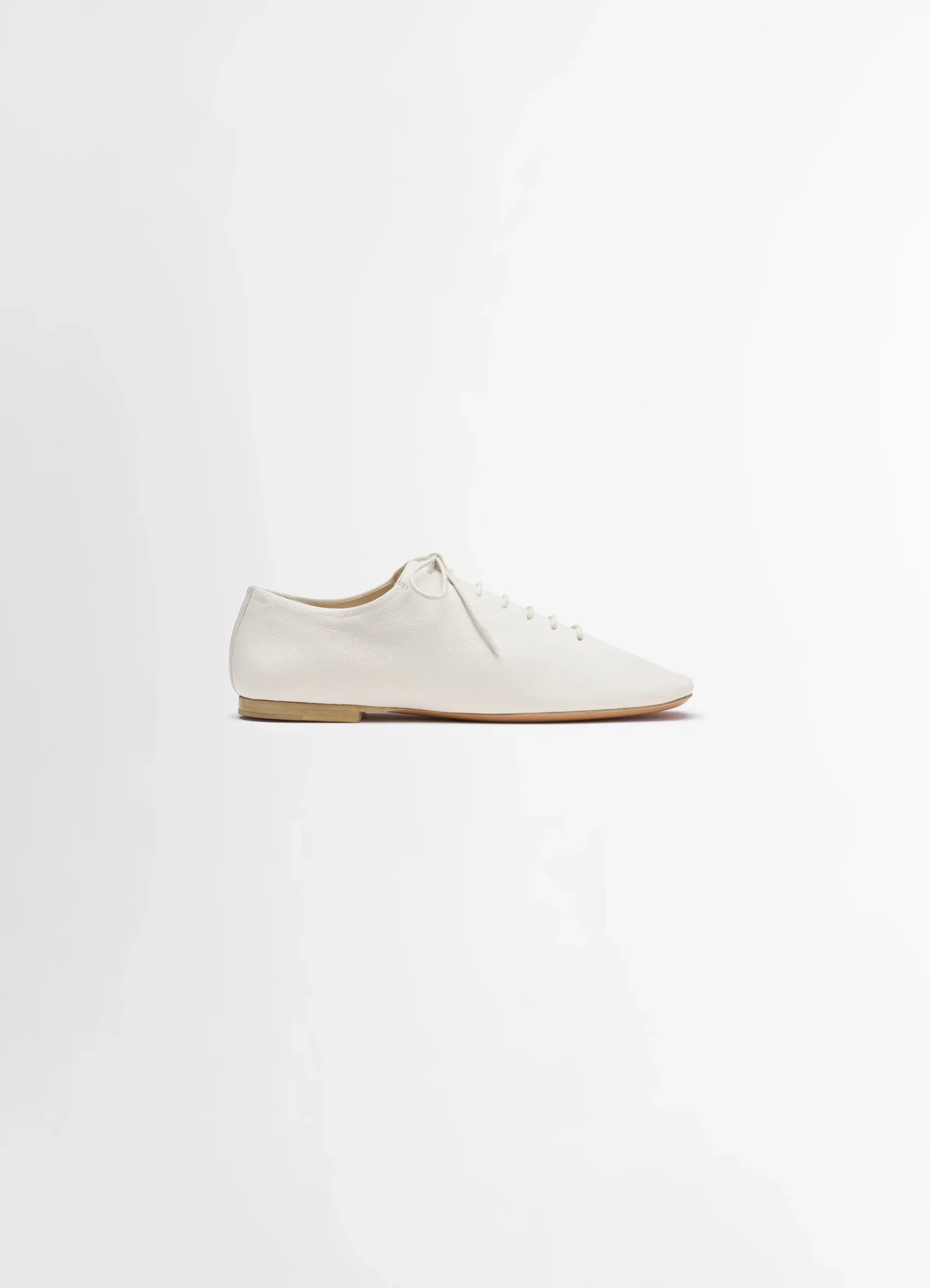 Outlet DERBIES SOURIS CLASSIQUES PLATES Femme Chaussures