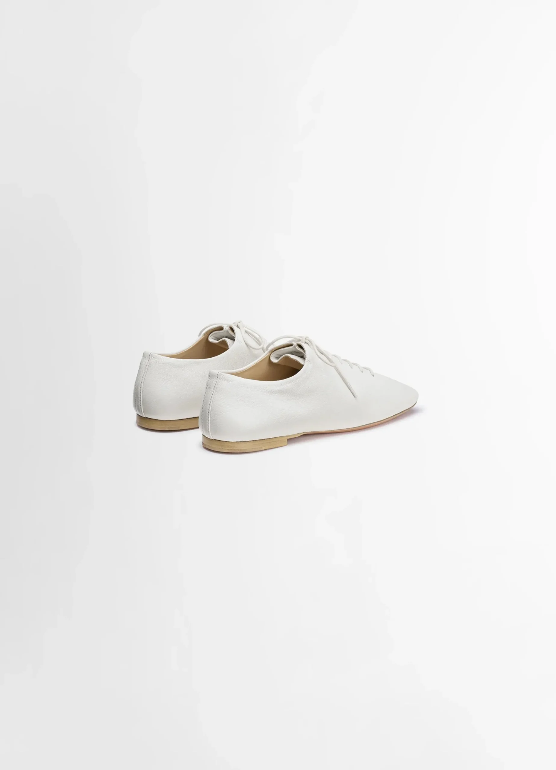 Outlet DERBIES SOURIS CLASSIQUES PLATES Femme Chaussures