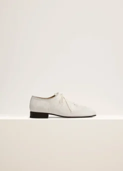 Store DERBIES SOURIS CLASSIQUES Homme Chaussures|Denim