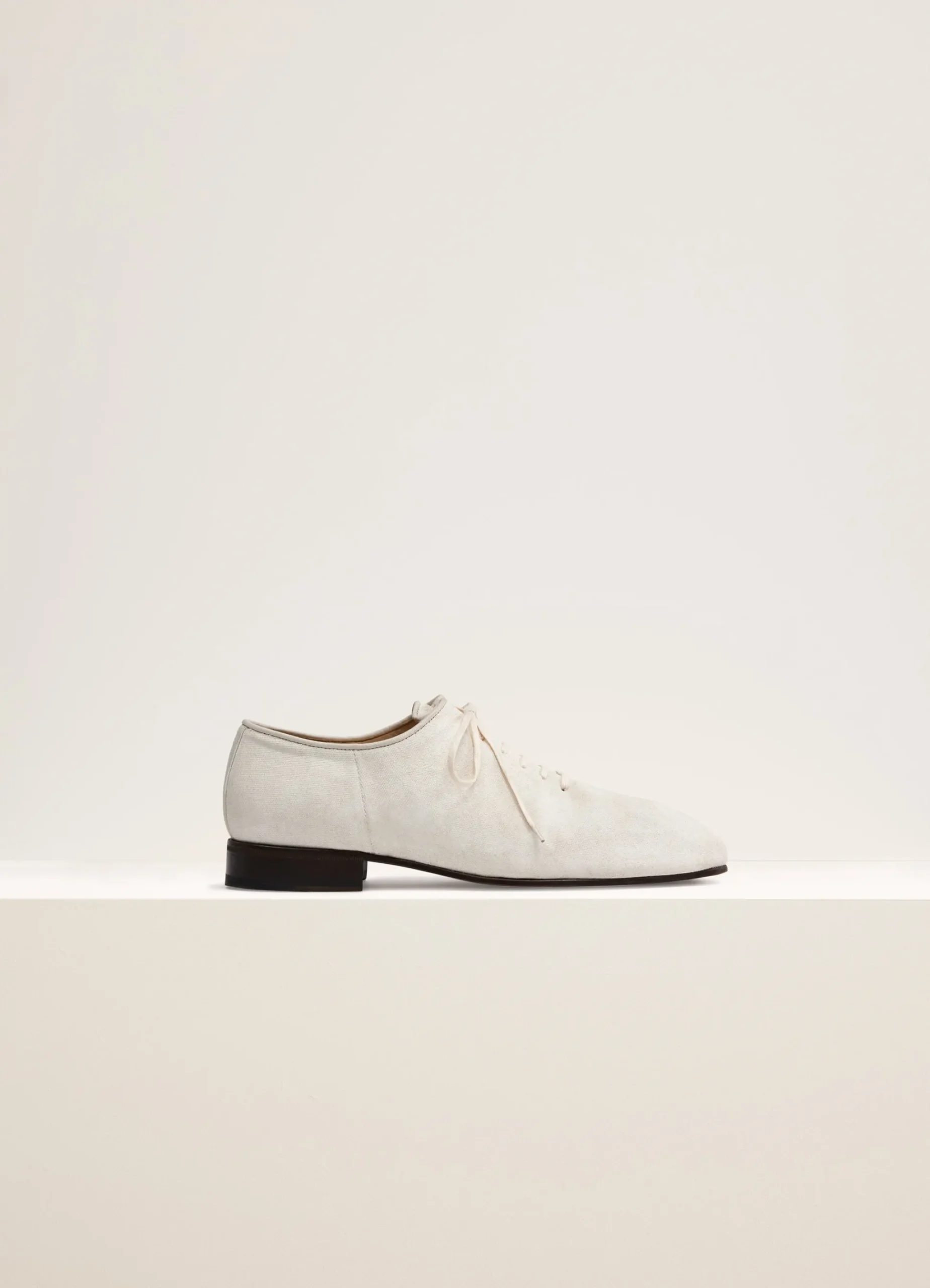 Store DERBIES SOURIS CLASSIQUES Homme Chaussures|Denim