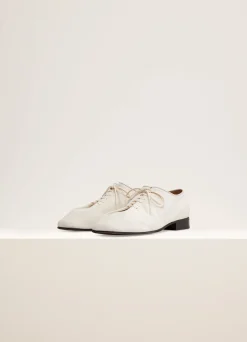 Store DERBIES SOURIS CLASSIQUES Homme Chaussures|Denim
