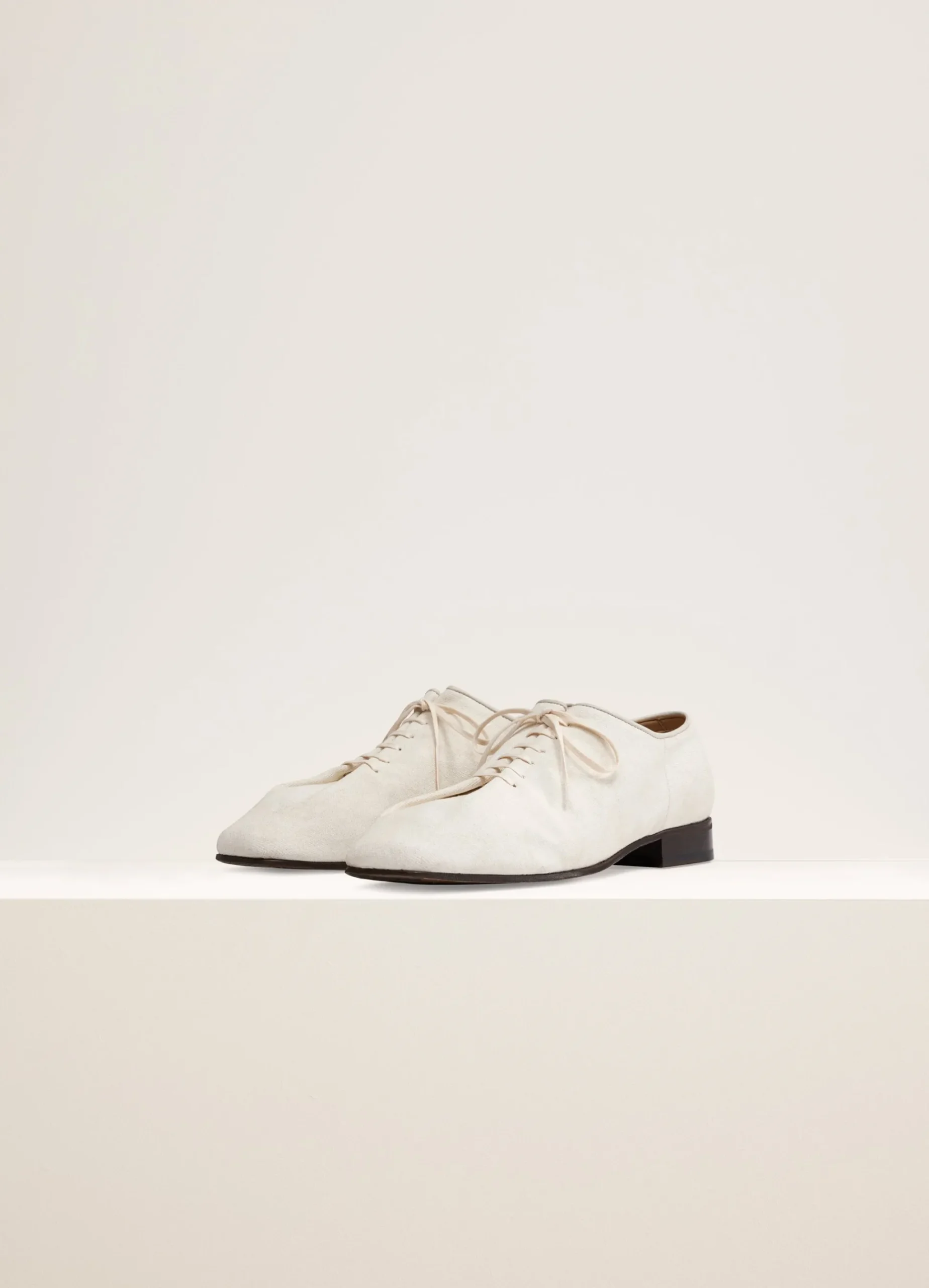 Store DERBIES SOURIS CLASSIQUES Homme Chaussures|Denim