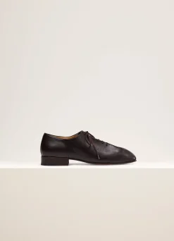 Online DERBIES SOURIS CLASSIQUES Homme Chaussures
