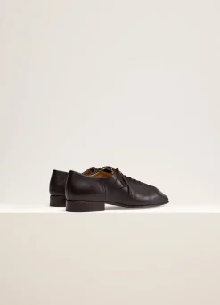 Online DERBIES SOURIS CLASSIQUES Homme Chaussures