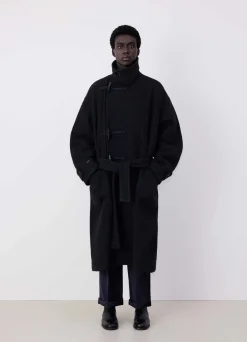 New DUFFLE COAT Homme Manteaux
